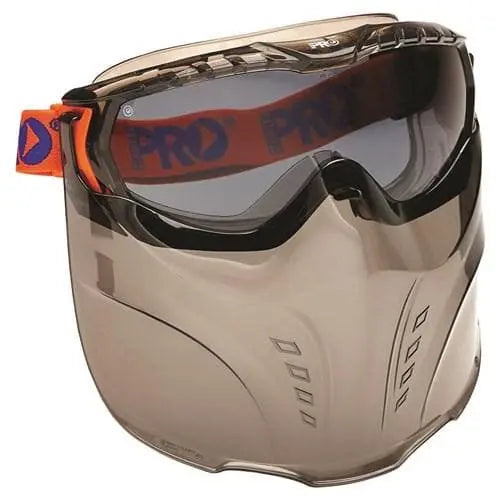 Pro Choice Vadar Goggle & Shield - 5000 Metro Workwear.